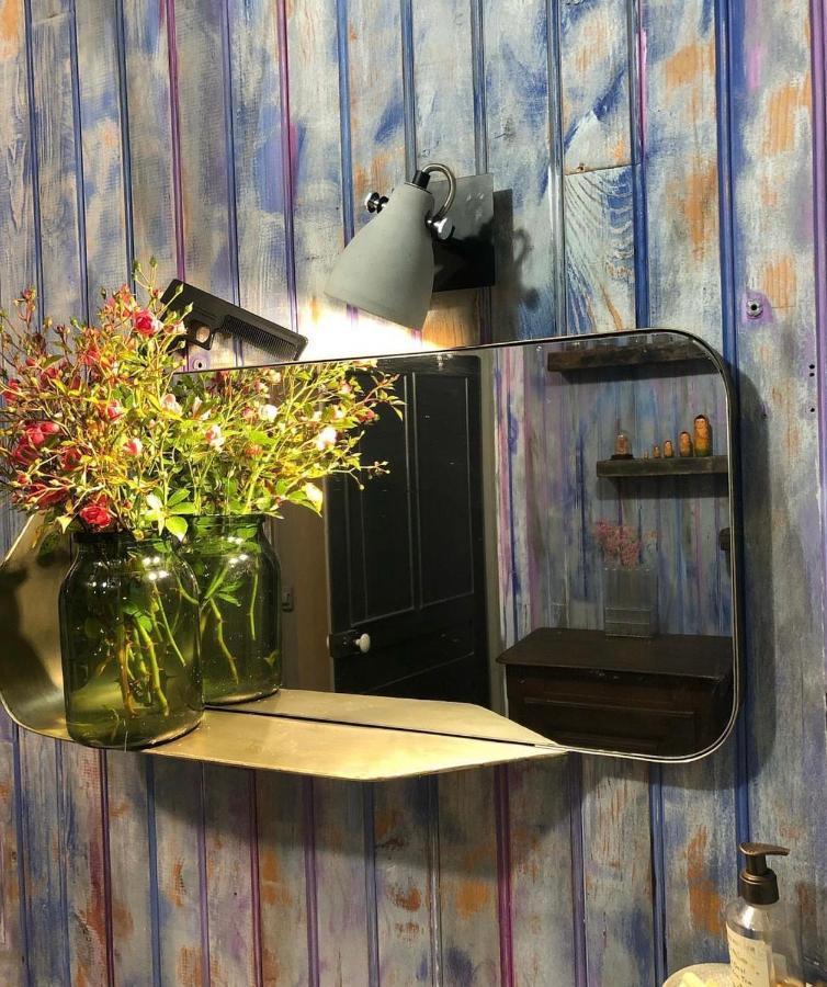 Dealettante Betaucourt エクステリア 写真