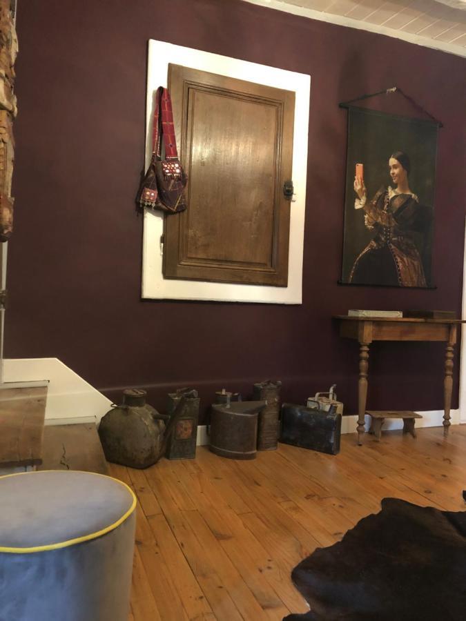 Dealettante Betaucourt エクステリア 写真